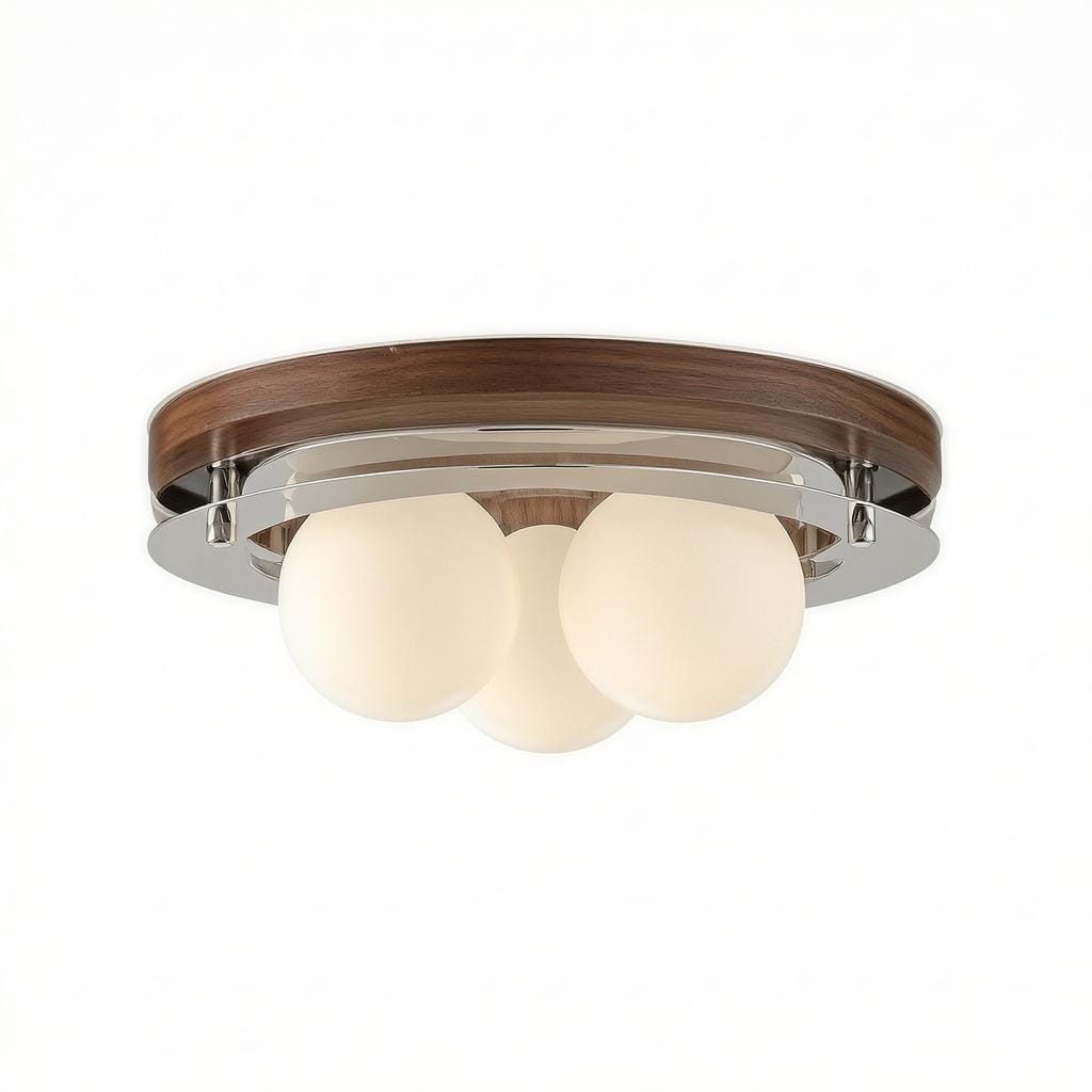 Ventus | Flush Mounted Ceiling Light