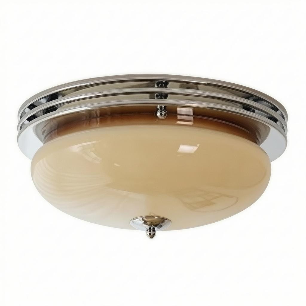 Vetro | Flush Mounted Ceiling Light
