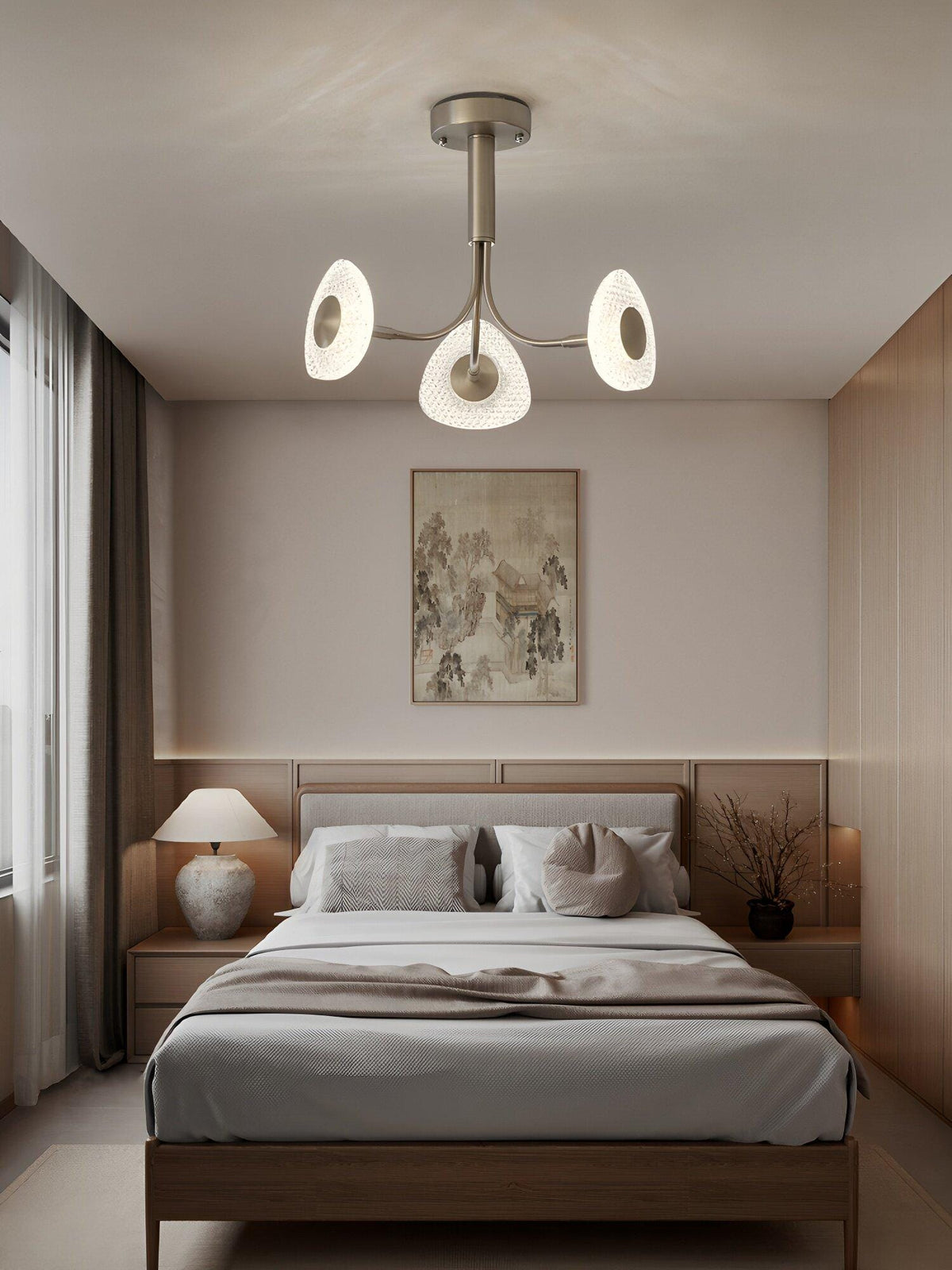 Fortis | Chandelier