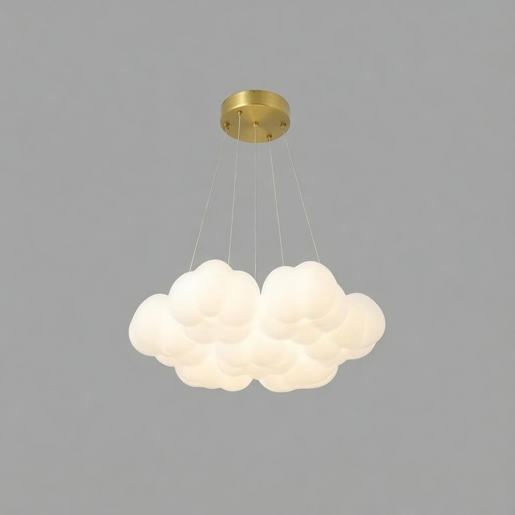 Elivra | Pendant Light