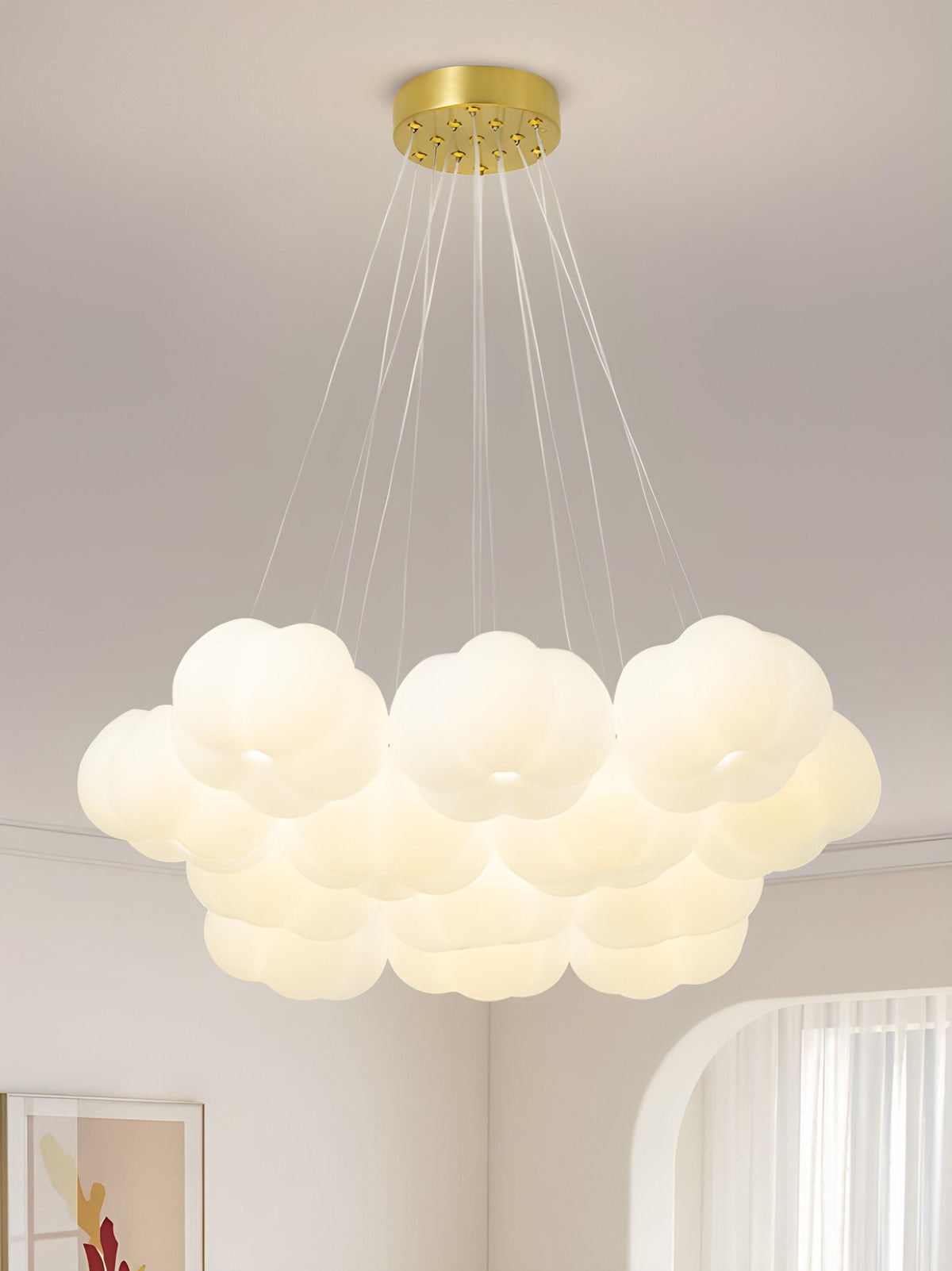 Elivra | Pendant Light