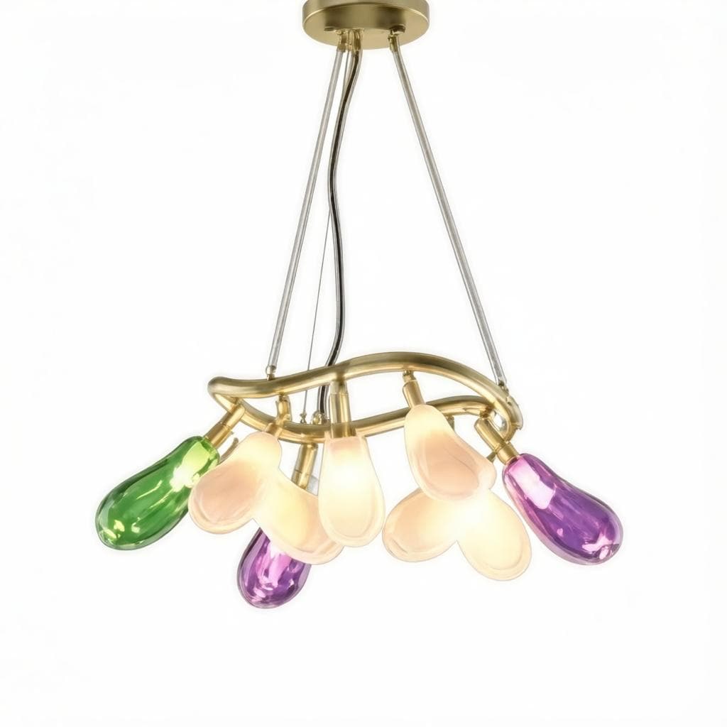 Mirasol | Chandelier