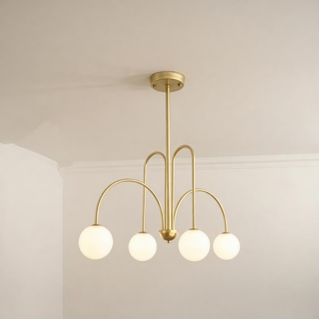 Jouvray | Chandelier