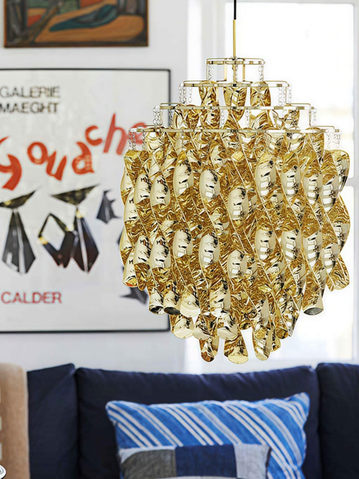 Durella | Chandelier