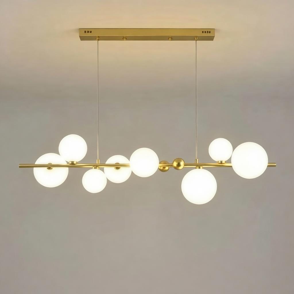 Favelle | Chandelier