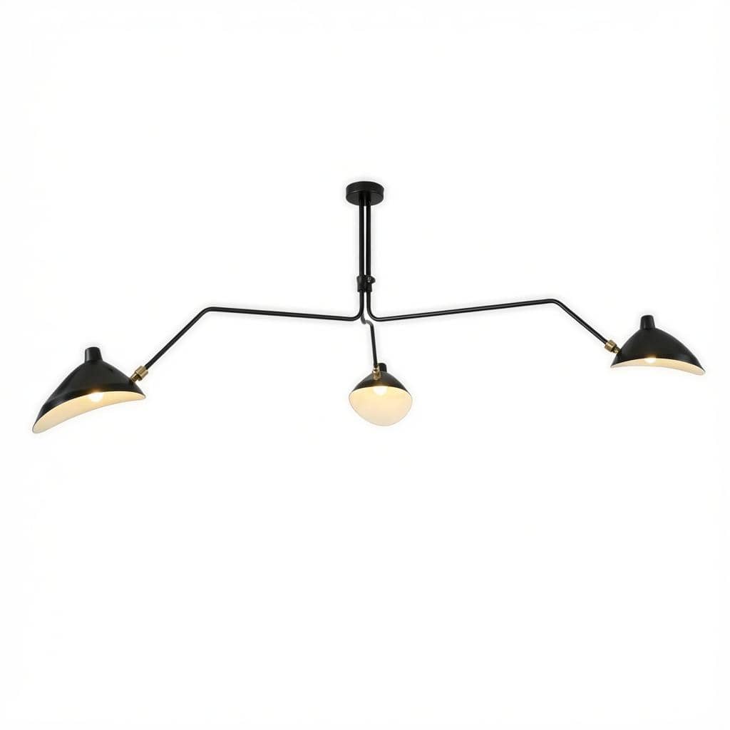 Malherbe | Chandelier