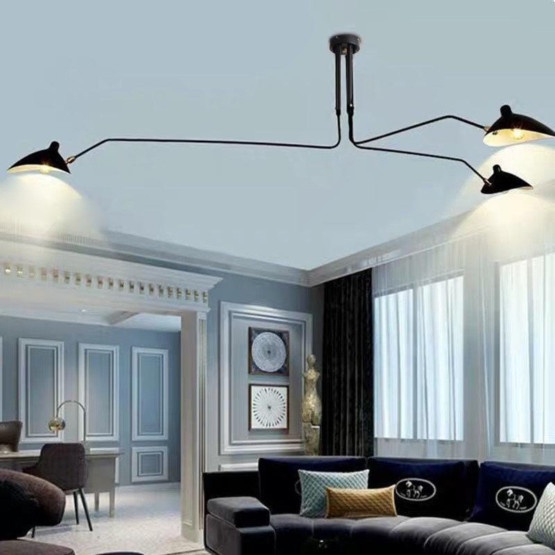 Malherbe | Chandelier