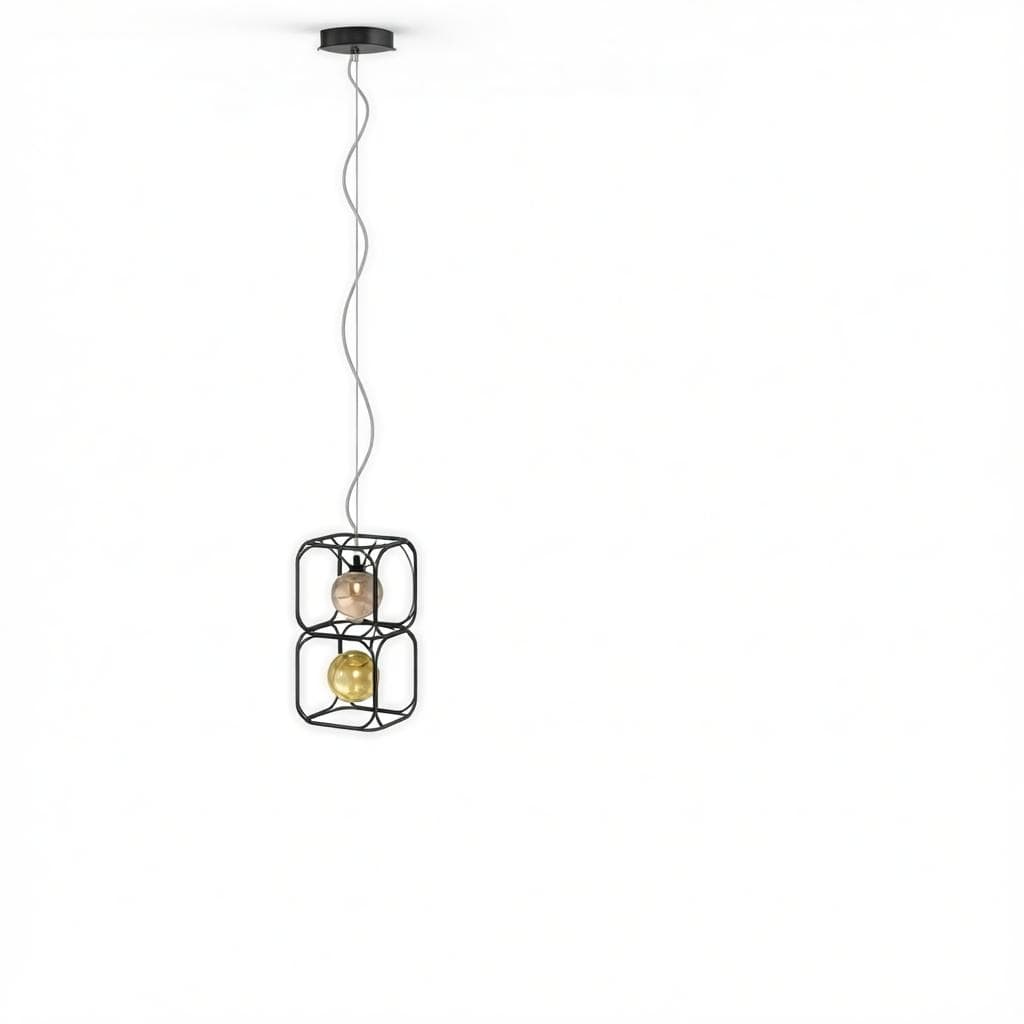 Orsini | Pendant Light