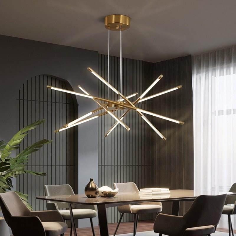 Calvico | Chandelier