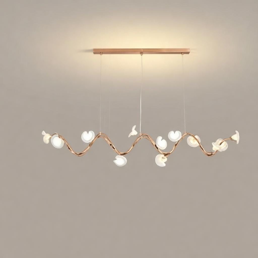 Trelane | Chandelier