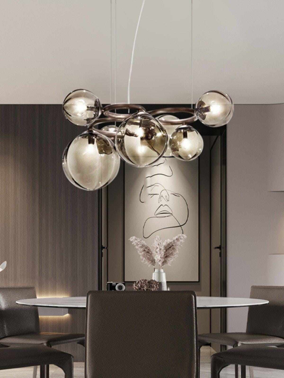Estremoz | Chandelier