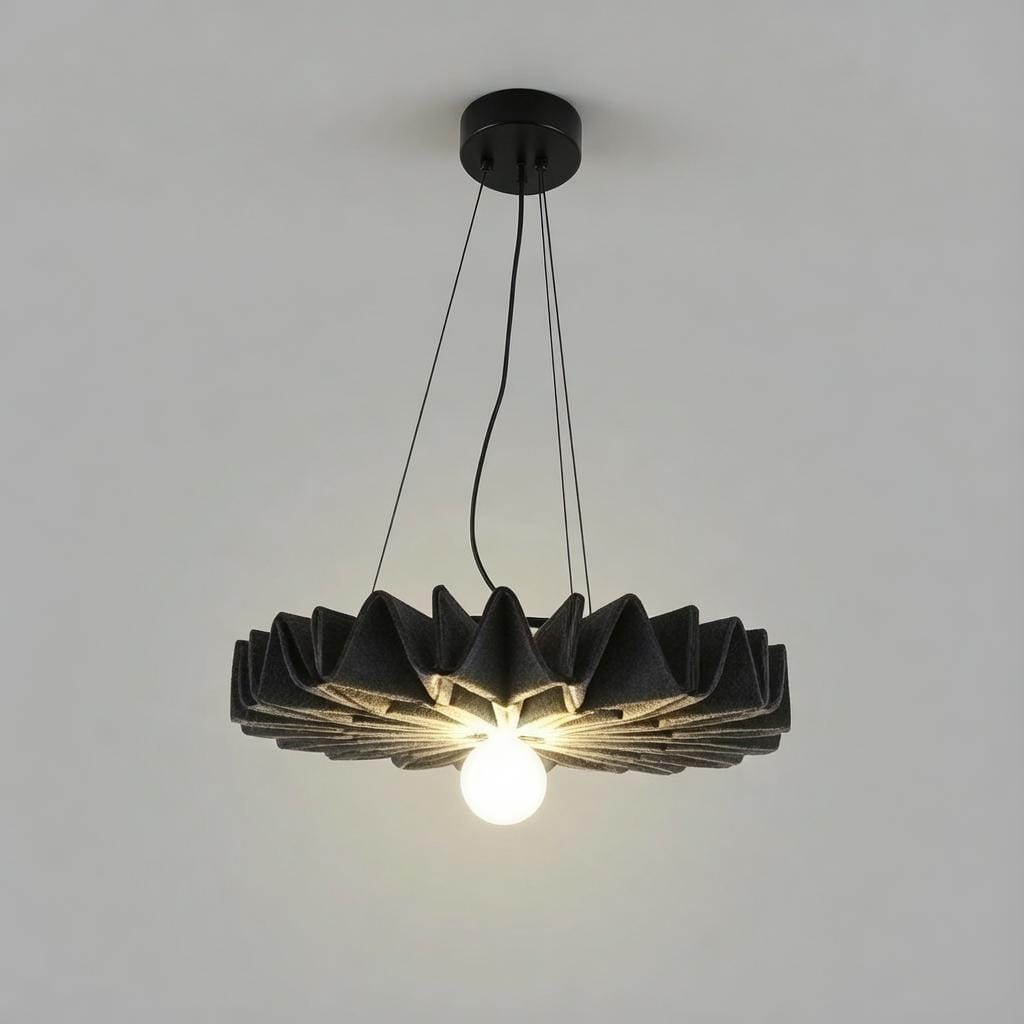 Dralen | Pendant Light