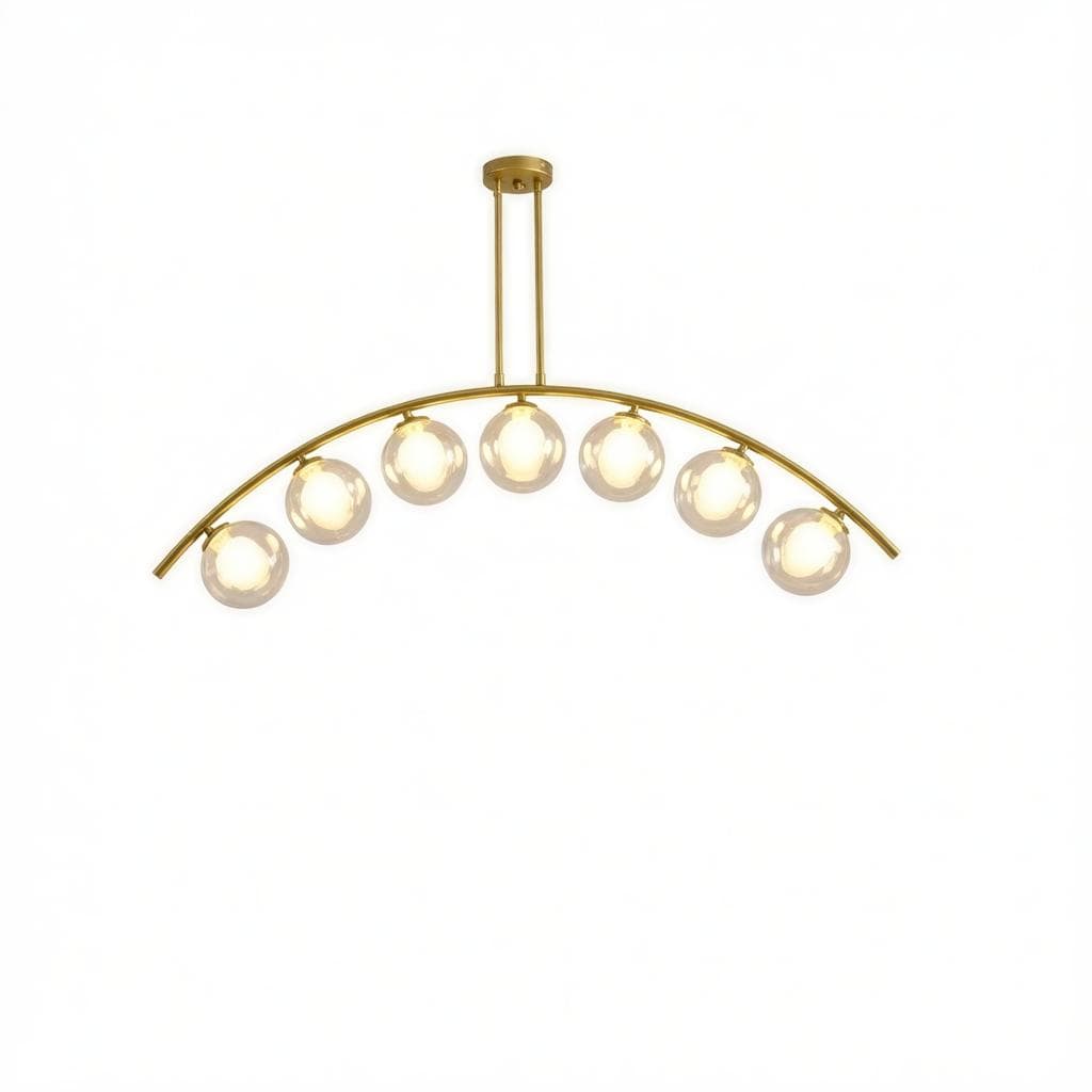 Jarell | Chandelier