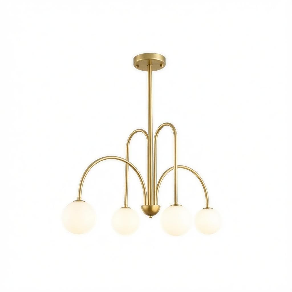 Jouvray | Chandelier