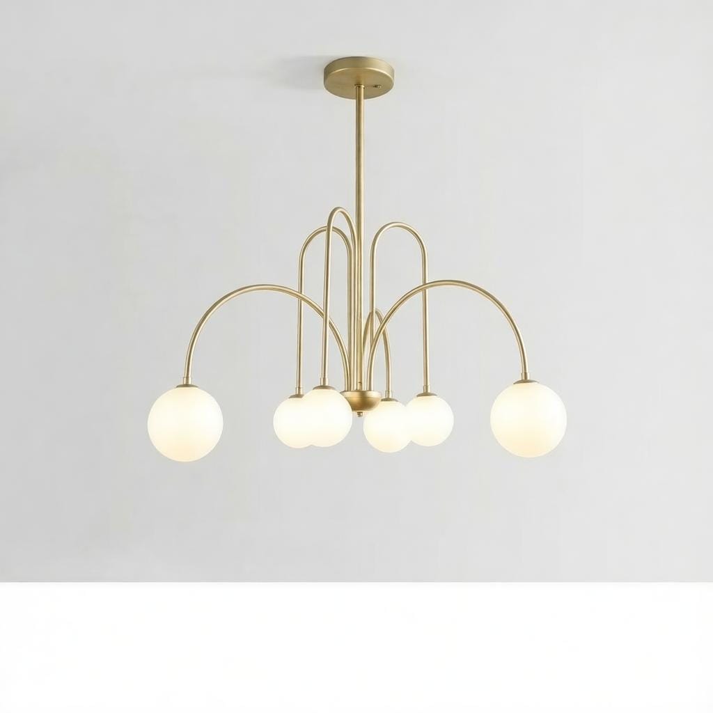 Jouvray | Chandelier
