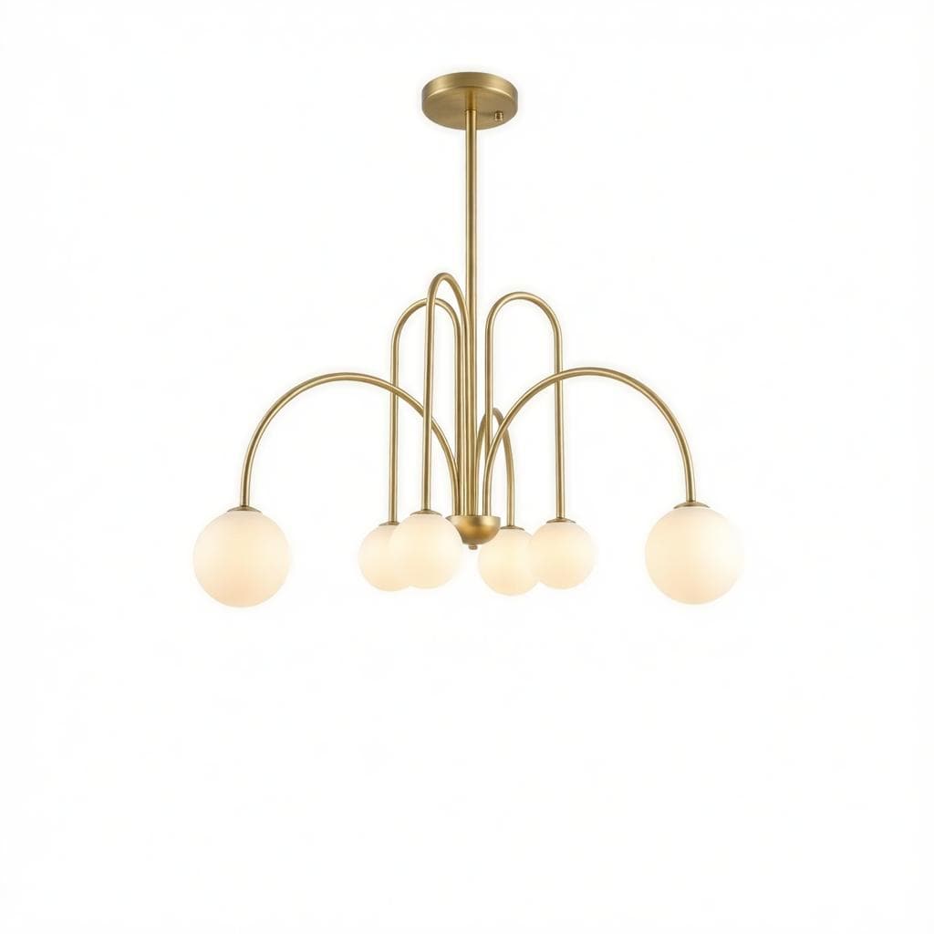 Jouvray | Chandelier
