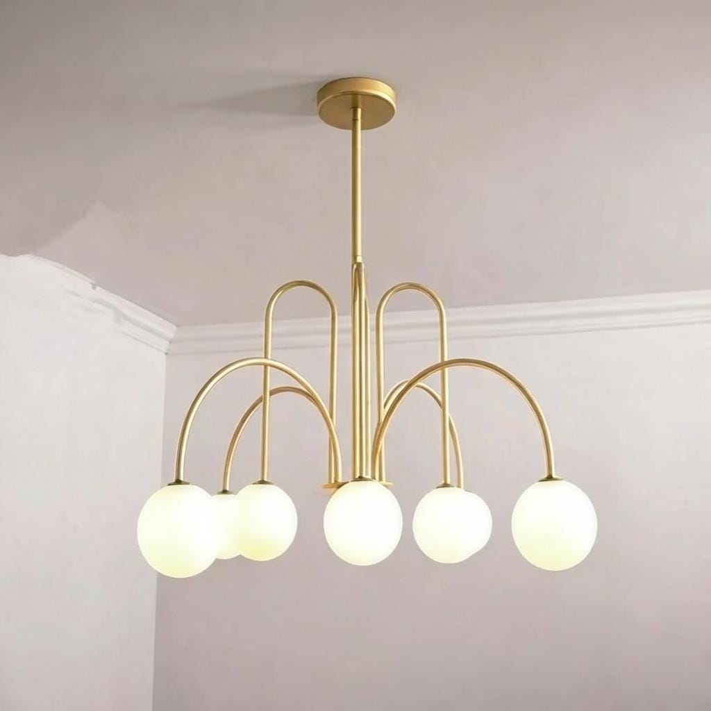 Jouvray | Chandelier