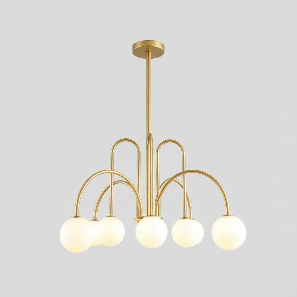 Jouvray | Chandelier