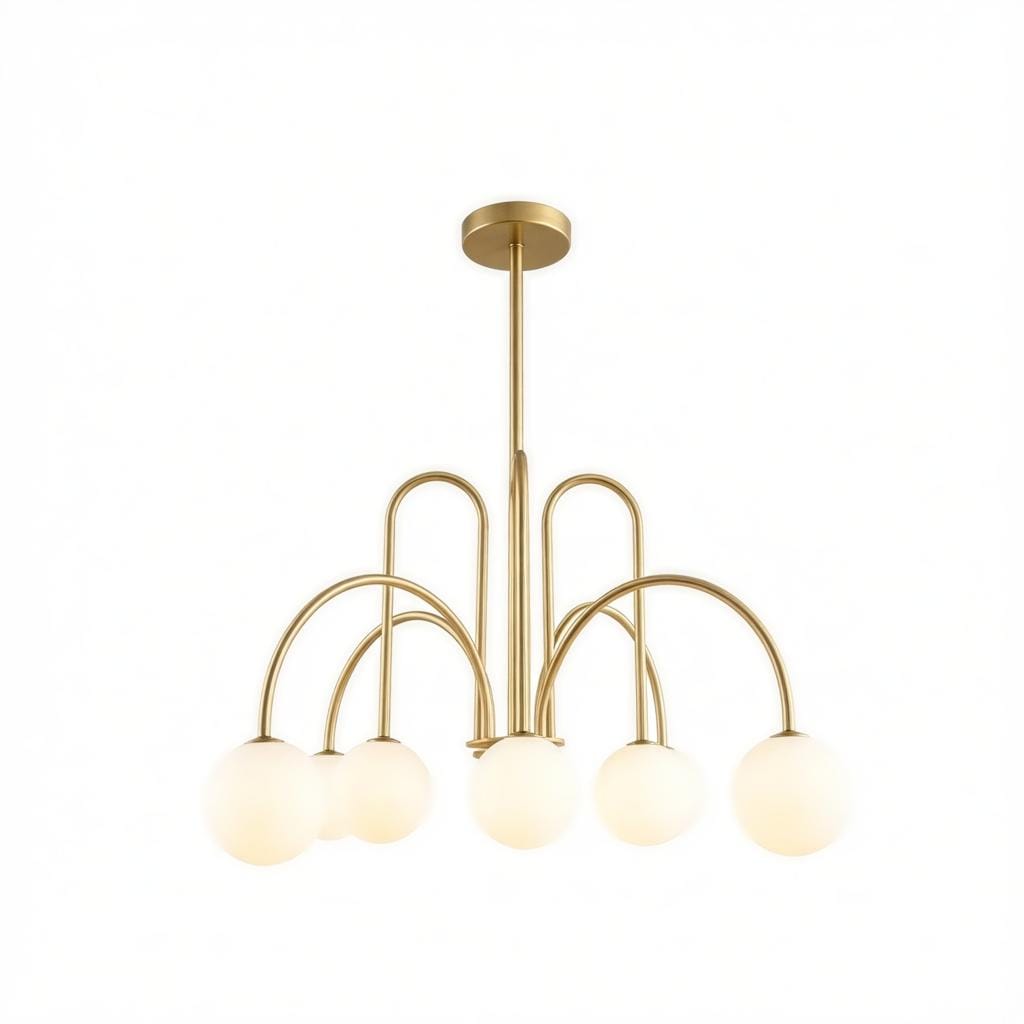 Jouvray | Chandelier