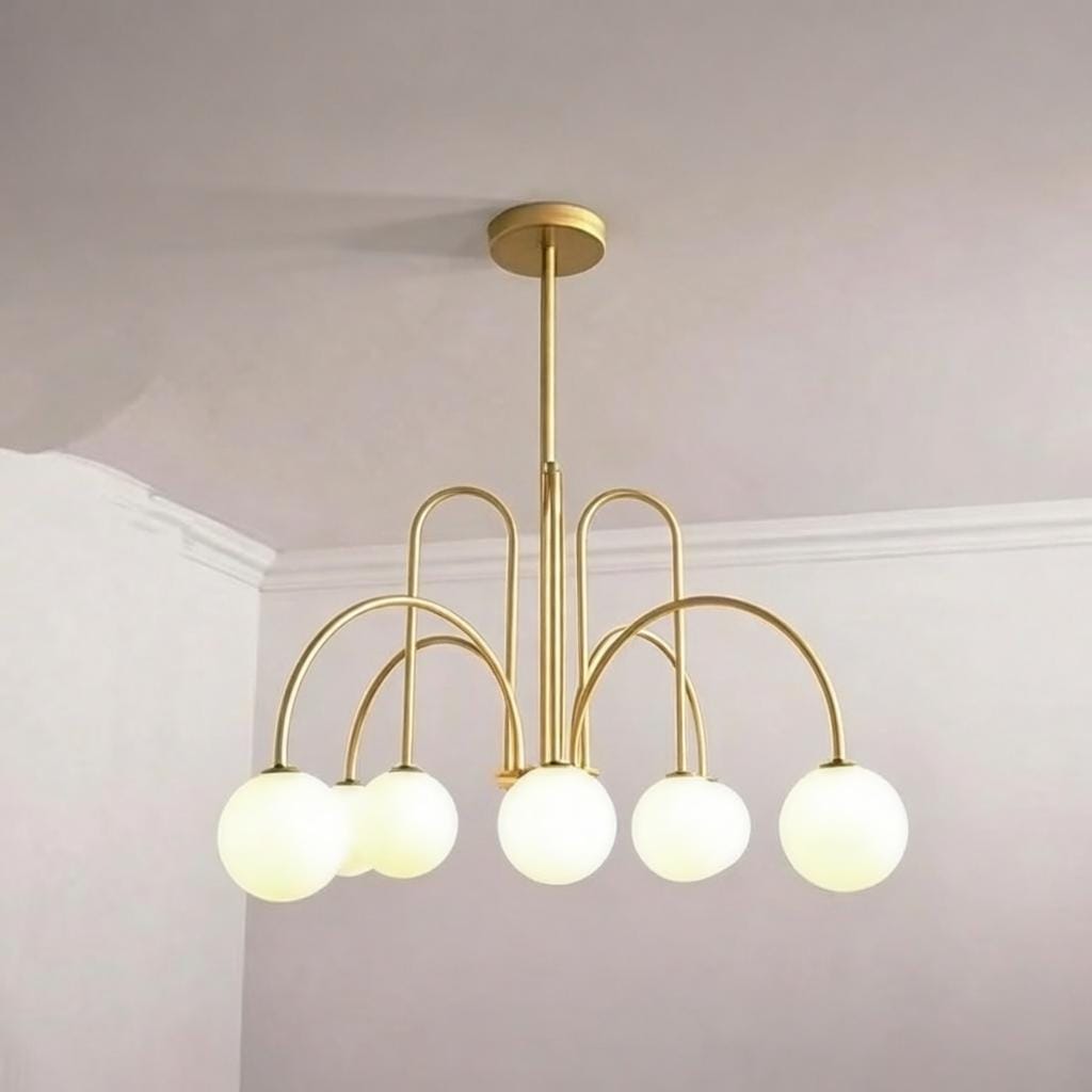 Jouvray | Chandelier