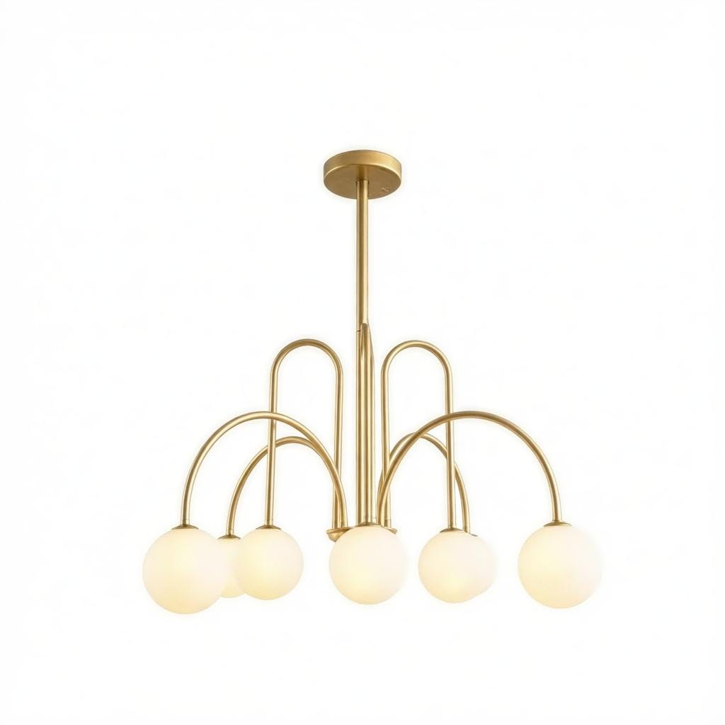 Jouvray | Chandelier