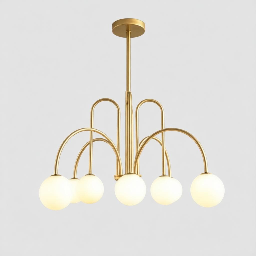 Jouvray | Chandelier