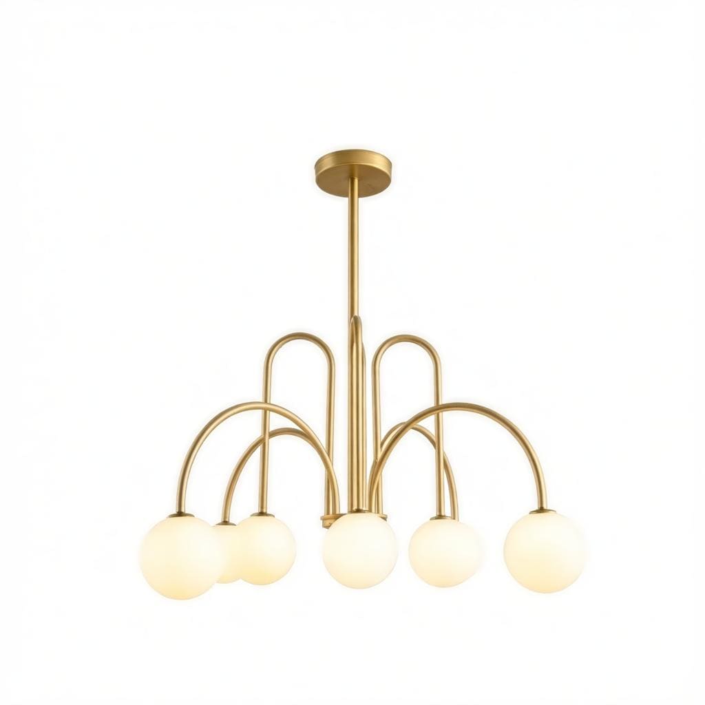 Jouvray | Chandelier