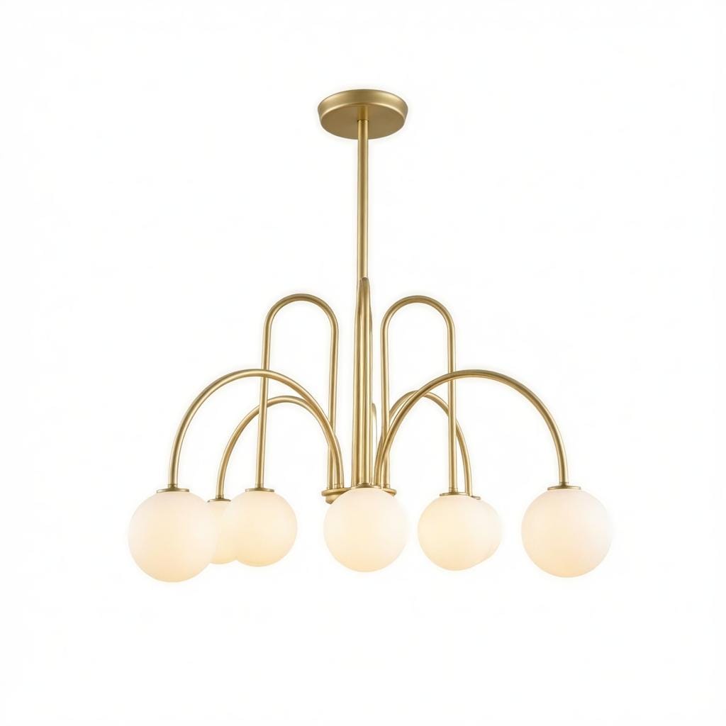 Jouvray | Chandelier
