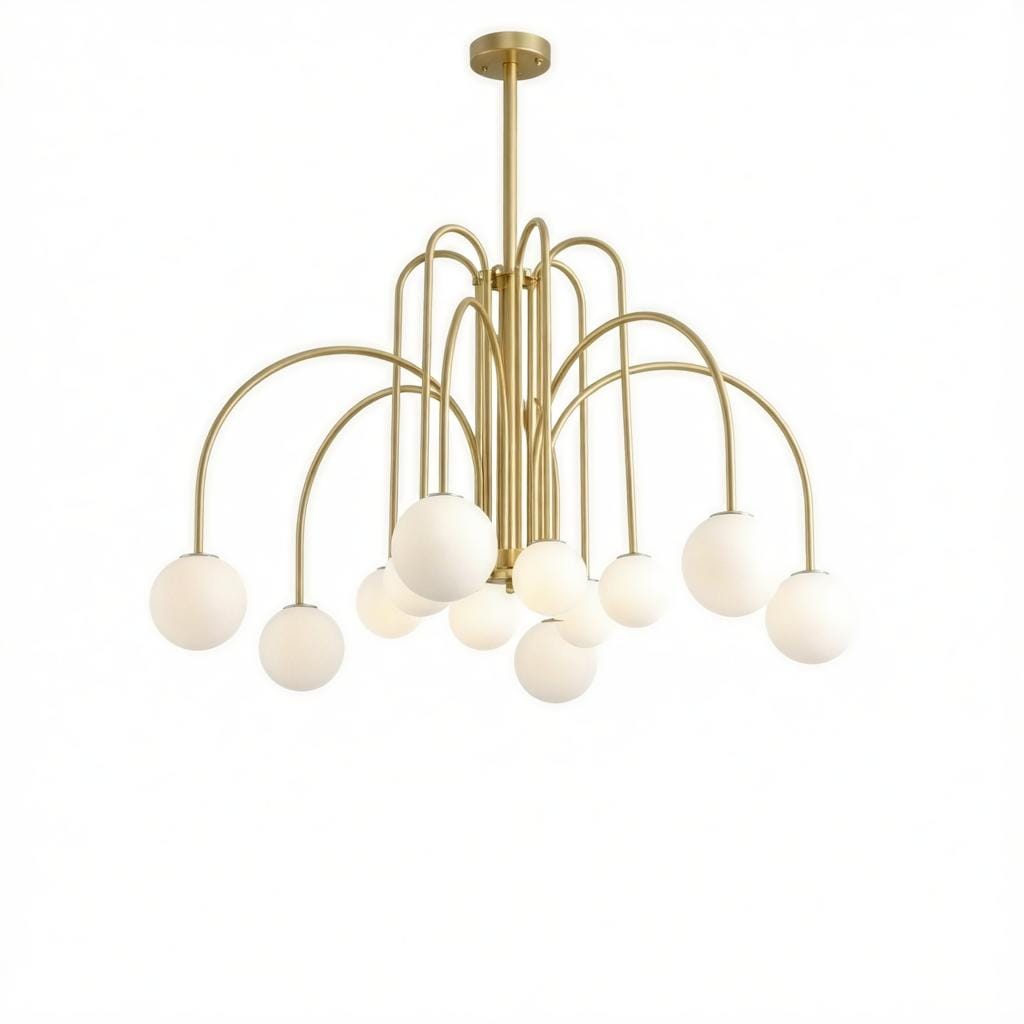 Jouvray | Chandelier