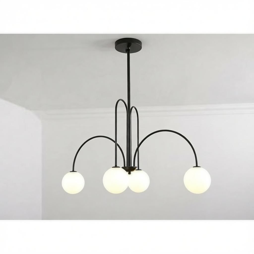 Jouvray | Chandelier