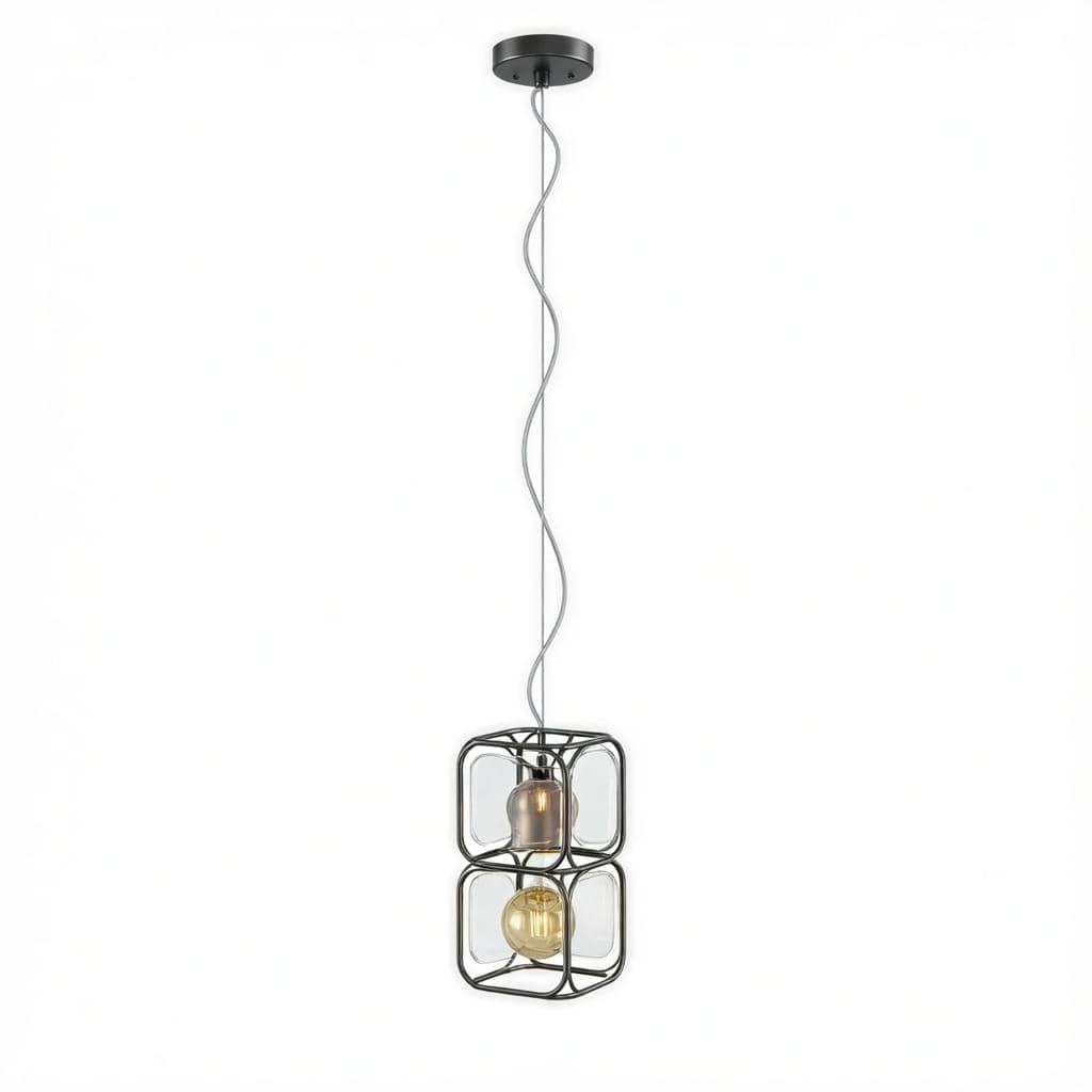 Orsini | Pendant Light
