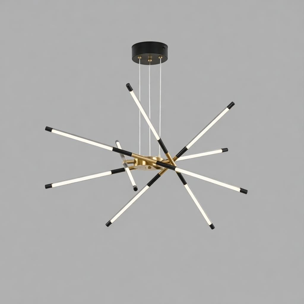 Calvico | Chandelier