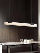 Prynorae | Alabaster Pendant Light