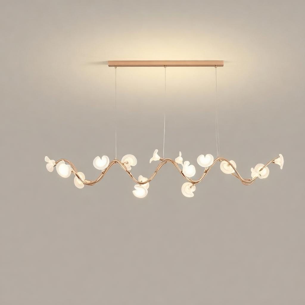 Trelane | Chandelier