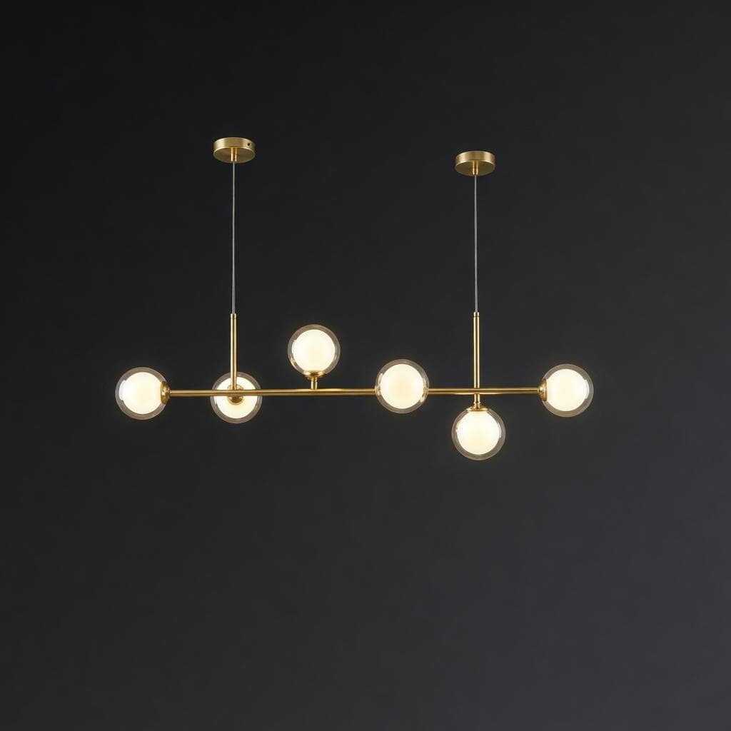 Cassidor | Chandelier