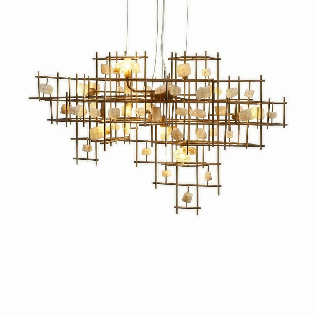 Aurien | Chandelier