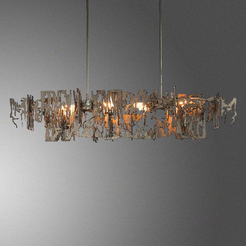 Lomera | Chandelier