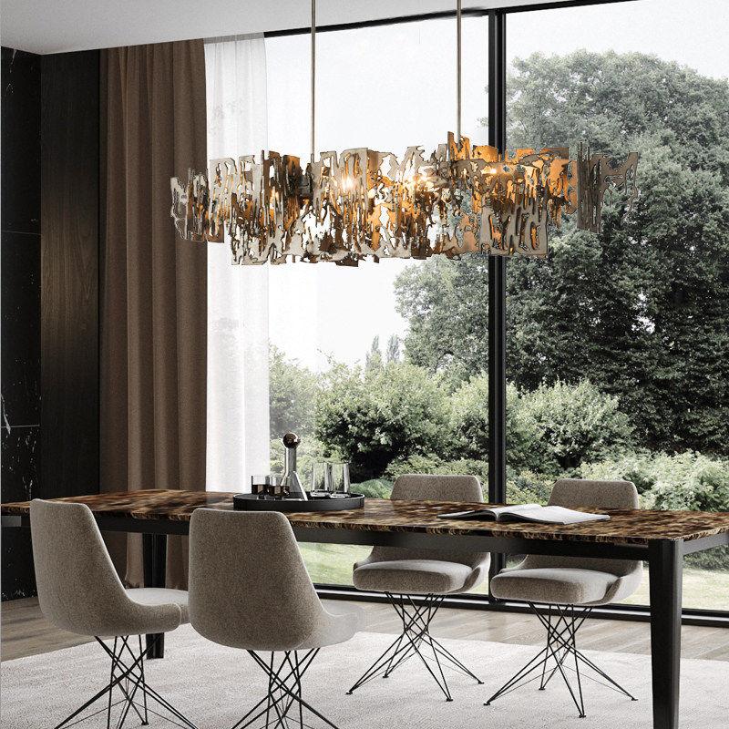 Lomera | Chandelier