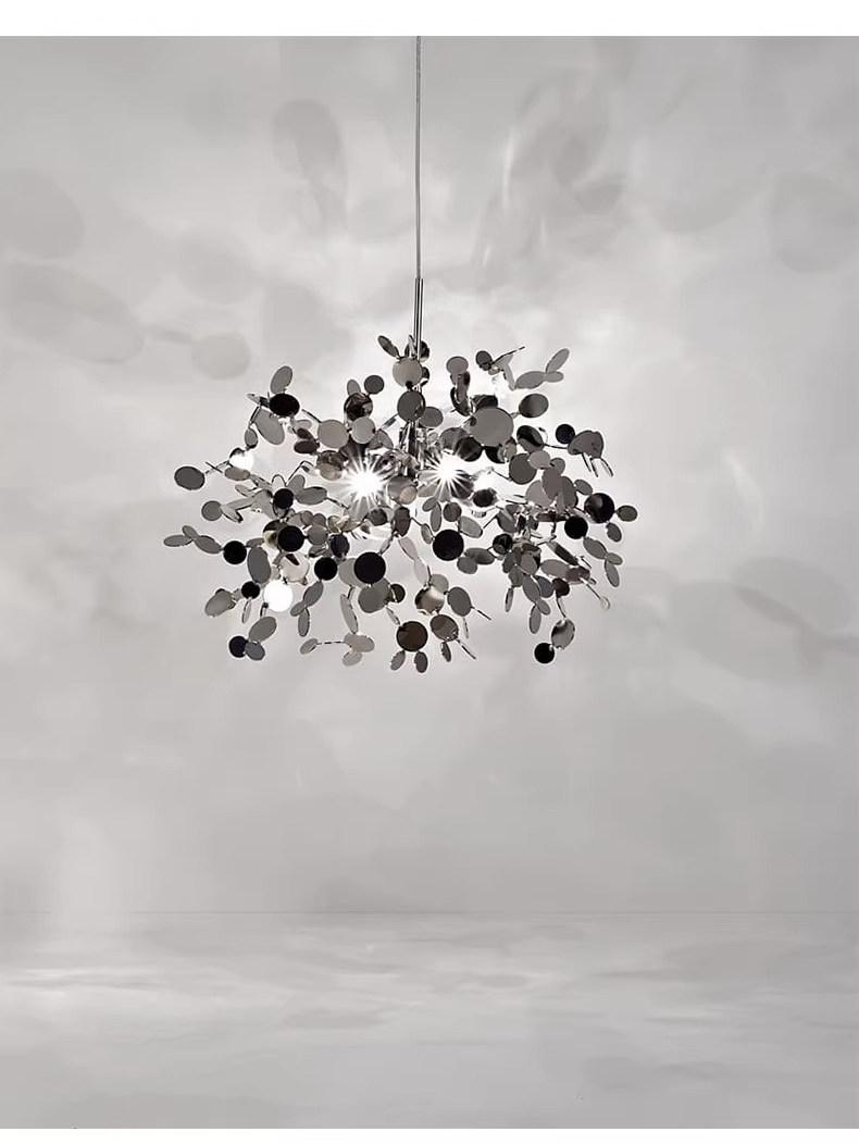 Orianza | Chandelier