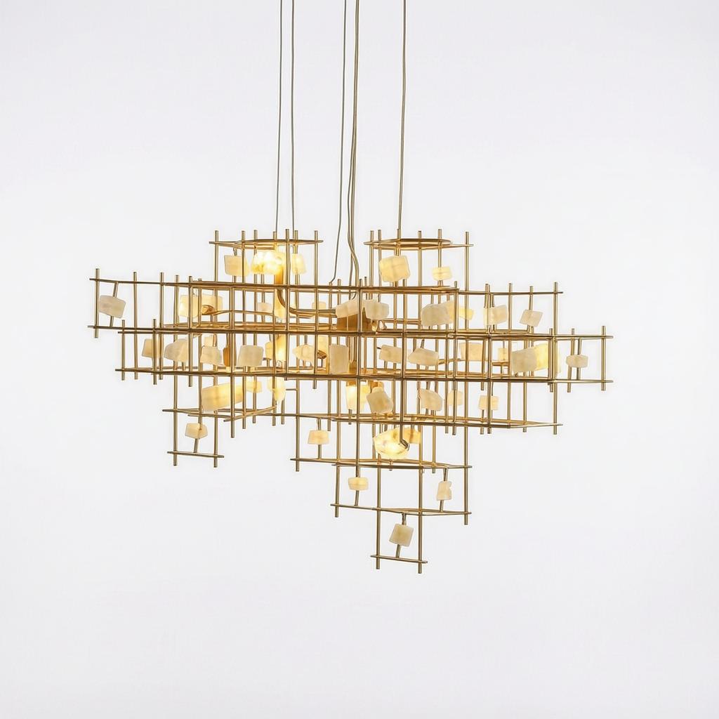 Aurien | Chandelier
