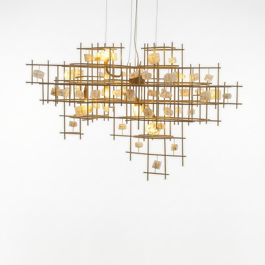 Aurien | Chandelier