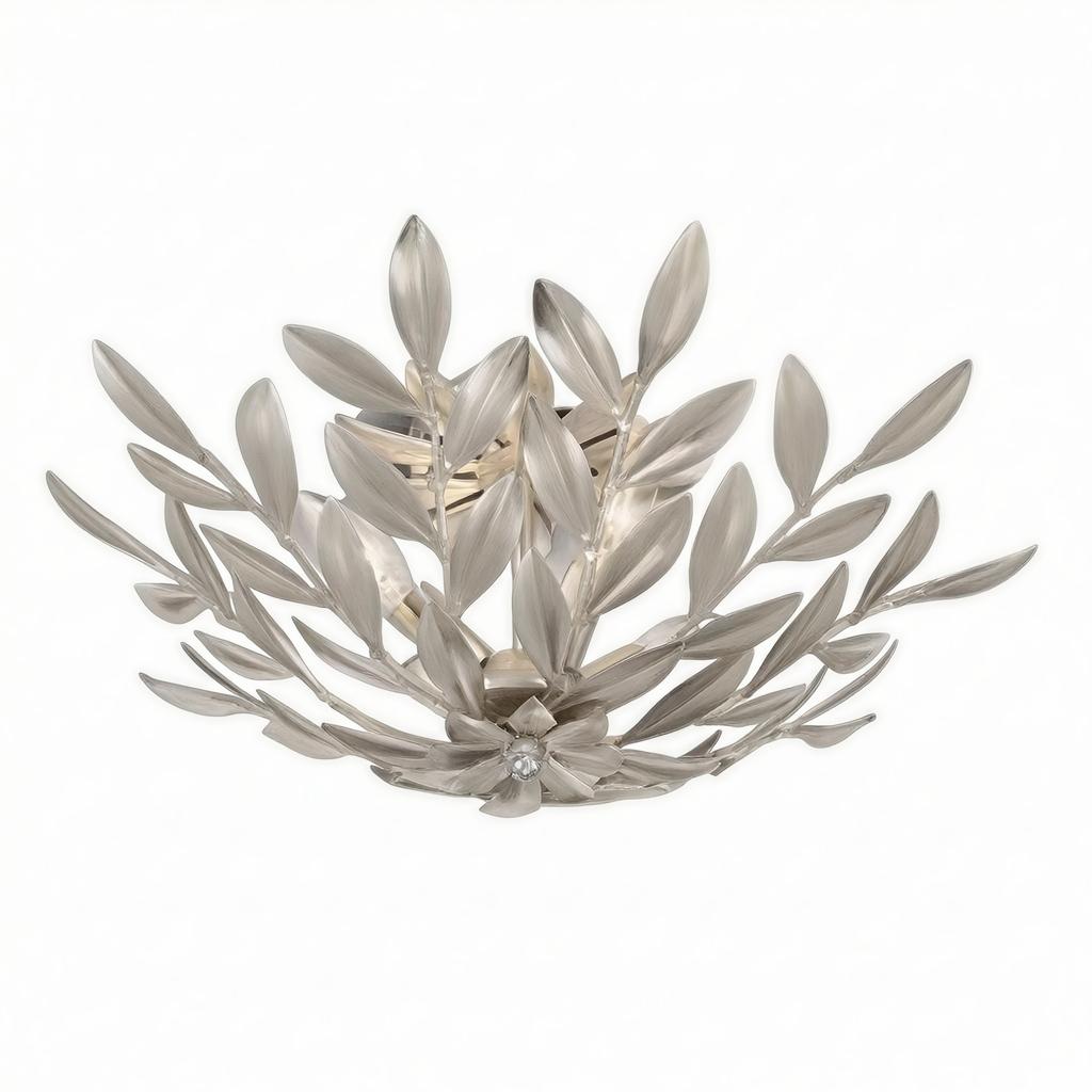 Kaldor | Flush Mounted Ceiling Light