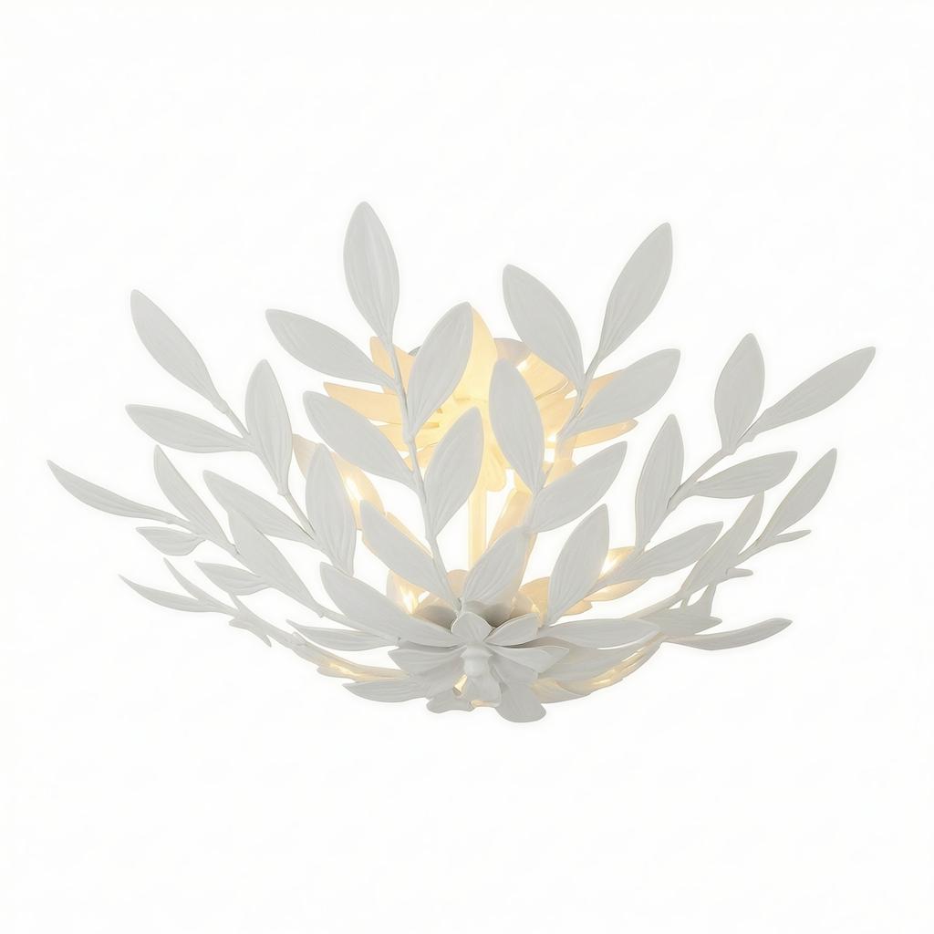 Kaldor | Flush Mounted Ceiling Light
