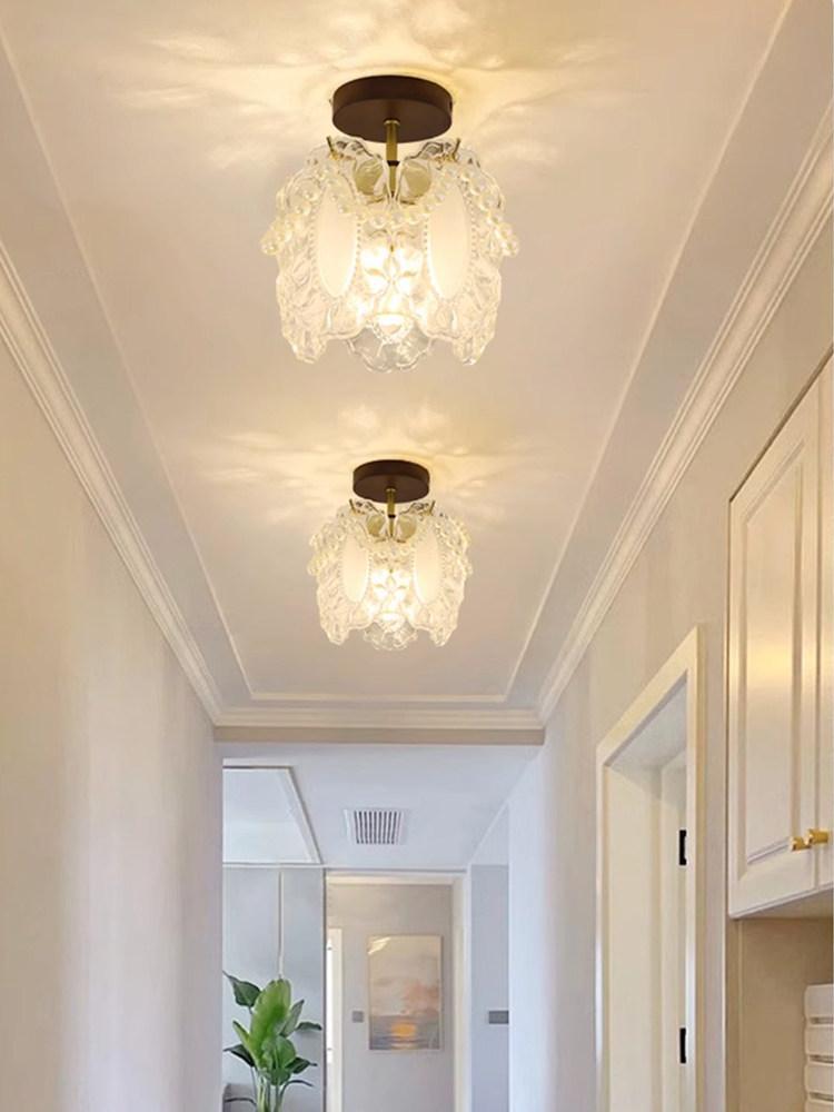 Gionna | Semi Flush Mounted Ceiling Light
