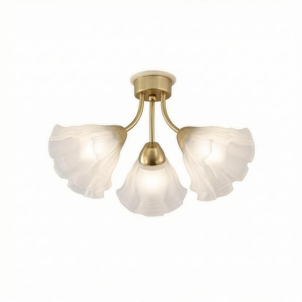 Haviland | Semi Flush Mounted Ceiling Light