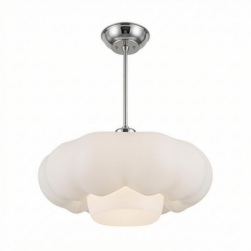 Arionne | Semi Flush Mounted Ceiling Light