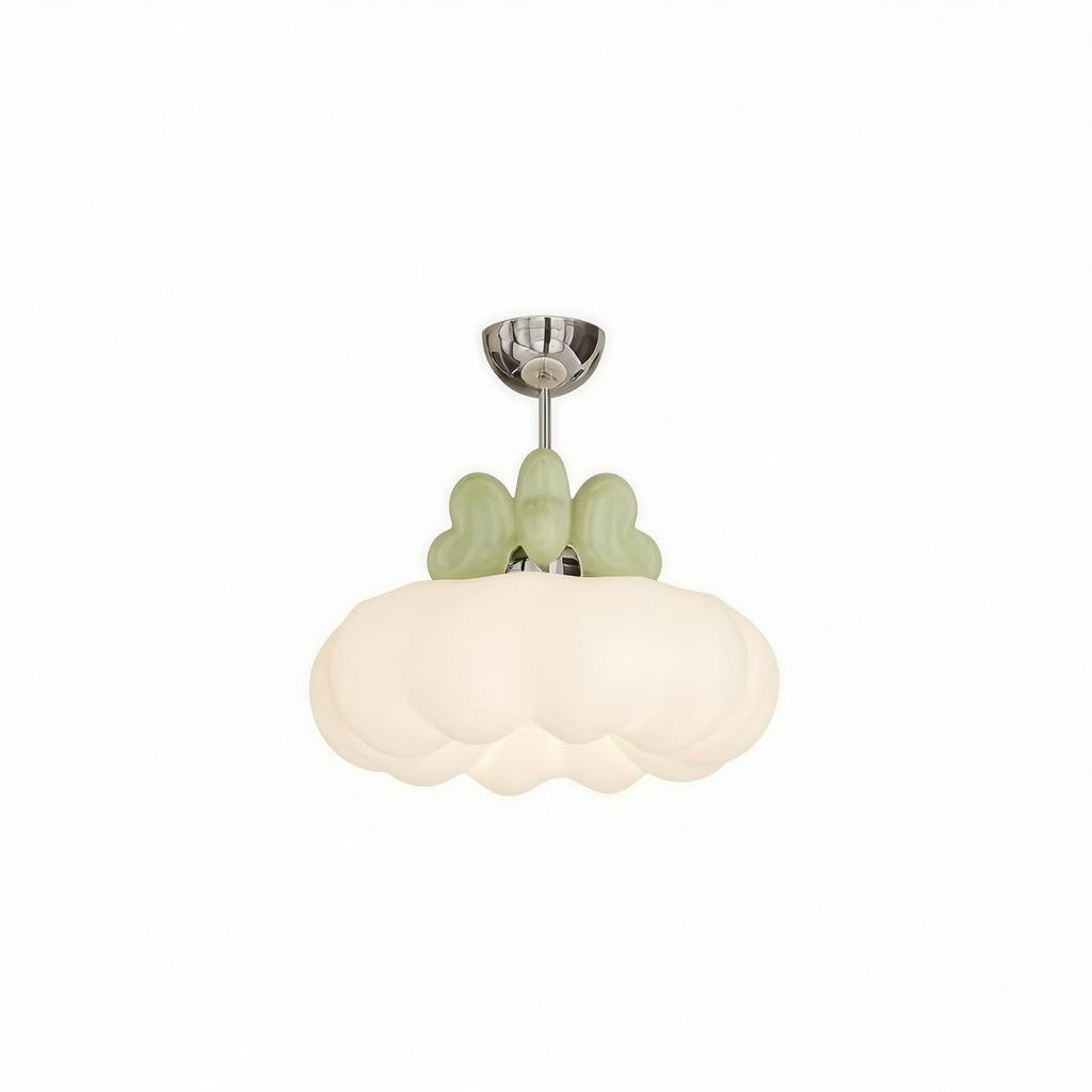 Arionne | Semi Flush Mounted Ceiling Light