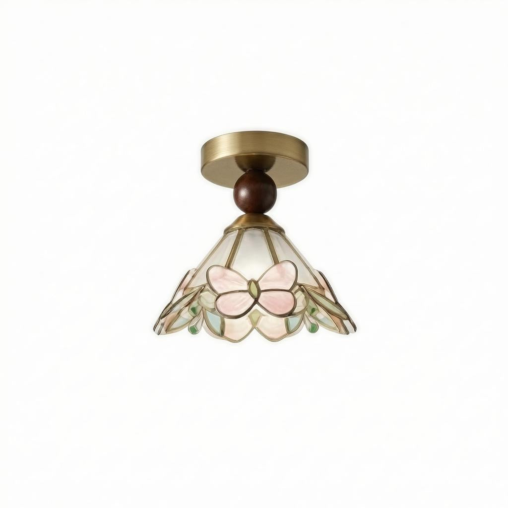 Mavencor | Semi Flush Mounted Ceiling Light