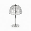 Grelanoril | Crystal Table Lamp