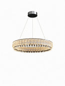 Aellineth Une | Crystal Chandelier